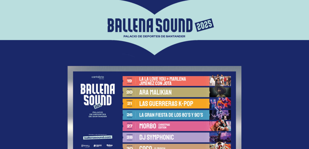 Ballena Sound 2025